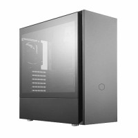 Cooler Master Silencio S600